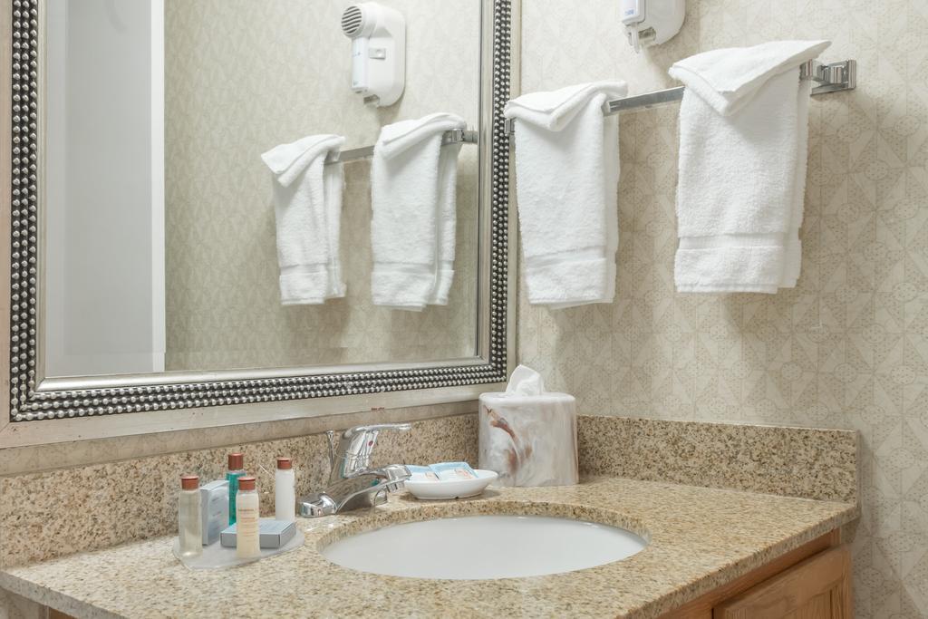 Value Suites Extended Stay - St Louis Maryland Heights Exterior foto