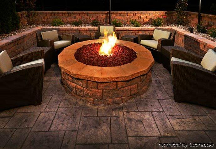 Value Suites Extended Stay - St Louis Maryland Heights Exterior foto