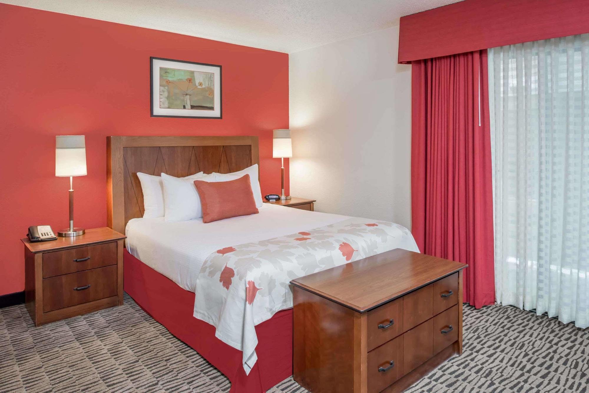Value Suites Extended Stay - St Louis Maryland Heights Exterior foto
